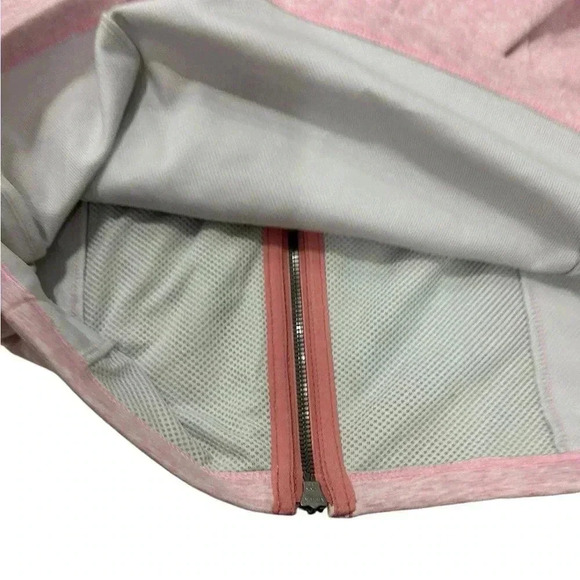 Jack Wolfskin Jacket Womens Riverland Pink Rose Quartz Large NWT - Picture 15 of 15